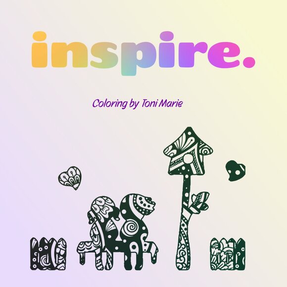 Life's Zentangled Moments (25 Images) - Picture 12 of 12